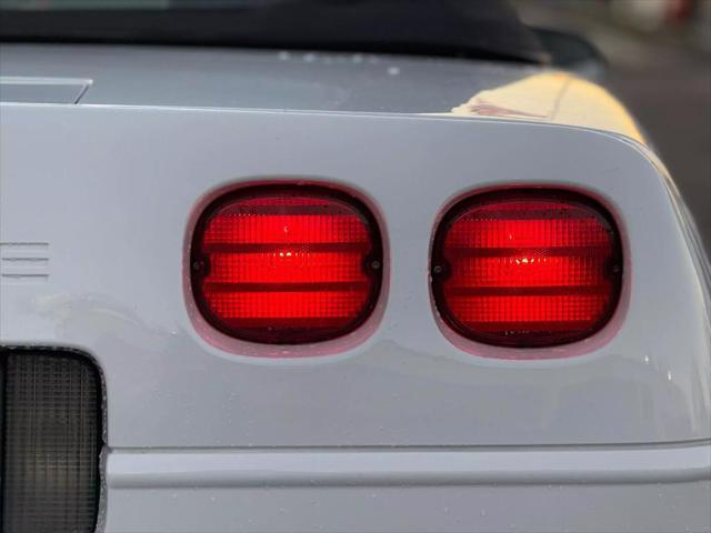 Photo of 1995  Chevrolet Corvette