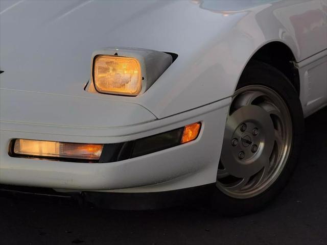 Photo of 1995  Chevrolet Corvette