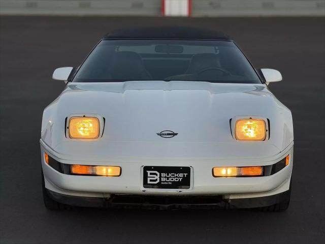 Photo of 1995  Chevrolet Corvette