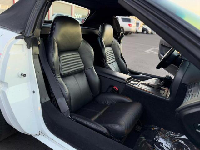 Photo of 1995  Chevrolet Corvette