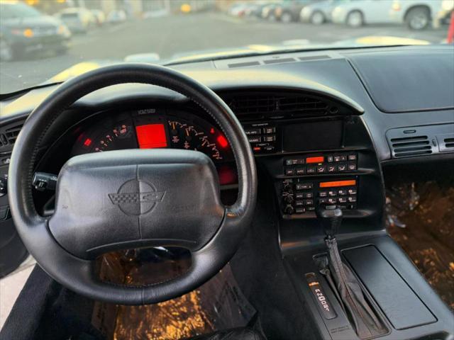 Photo of 1995  Chevrolet Corvette