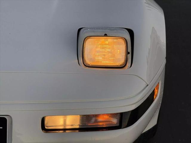 Photo of 1995  Chevrolet Corvette