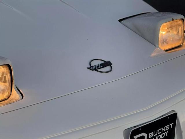 Photo of 1995  Chevrolet Corvette