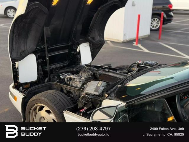 Photo of 1995  Chevrolet Corvette