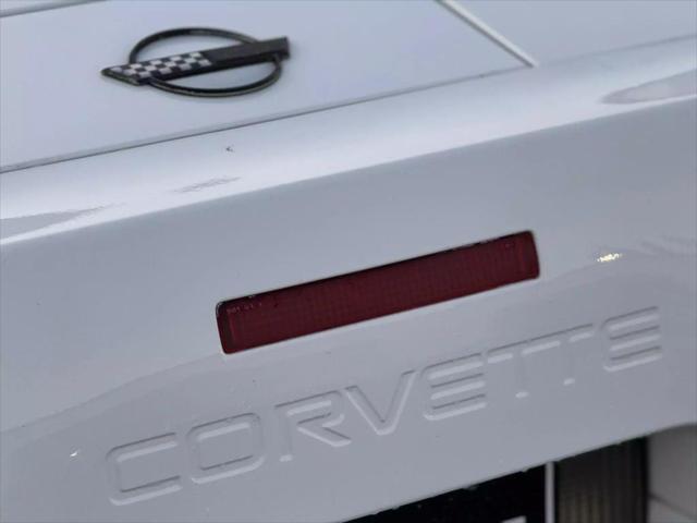 Photo of 1995  Chevrolet Corvette