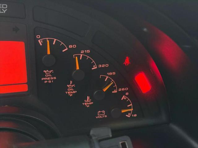 Photo of 1995  Chevrolet Corvette