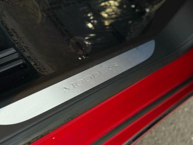 Photo of 2016  Tesla Model S