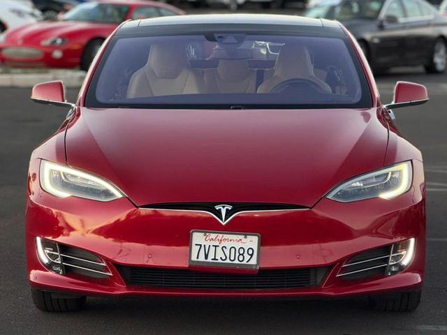 Photo of 2016  Tesla Model S