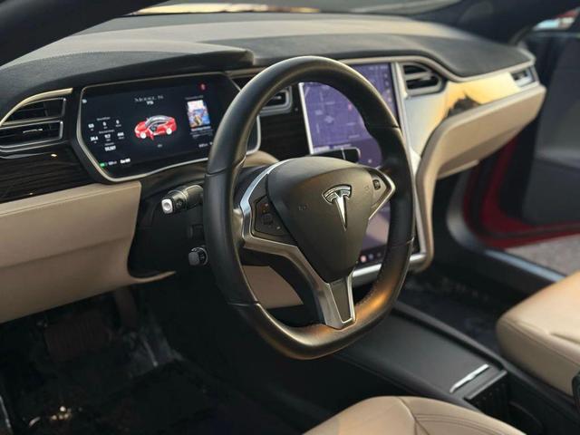 Photo of 2016  Tesla Model S