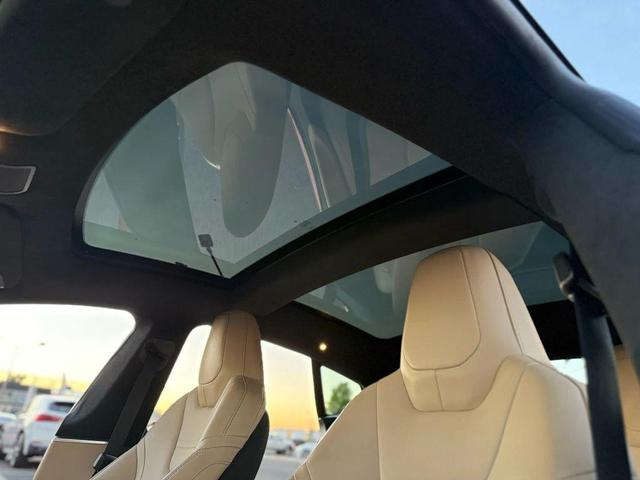 Photo of 2016  Tesla Model S