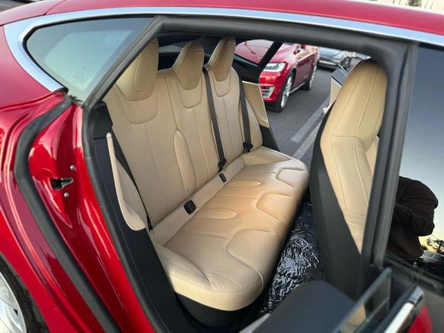 Photo of 2016  Tesla Model S