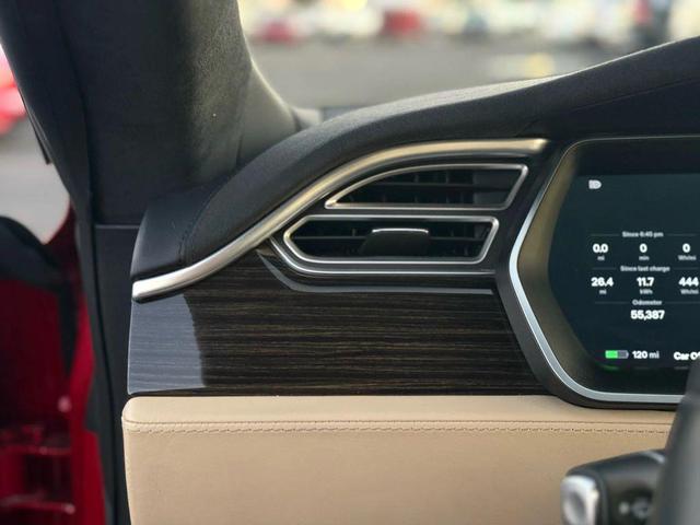 Photo of 2016  Tesla Model S