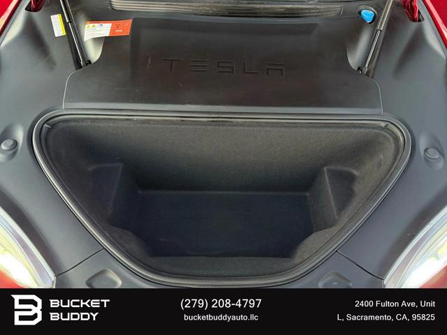 Photo of 2016  Tesla Model S