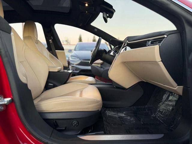 Photo of 2016  Tesla Model S