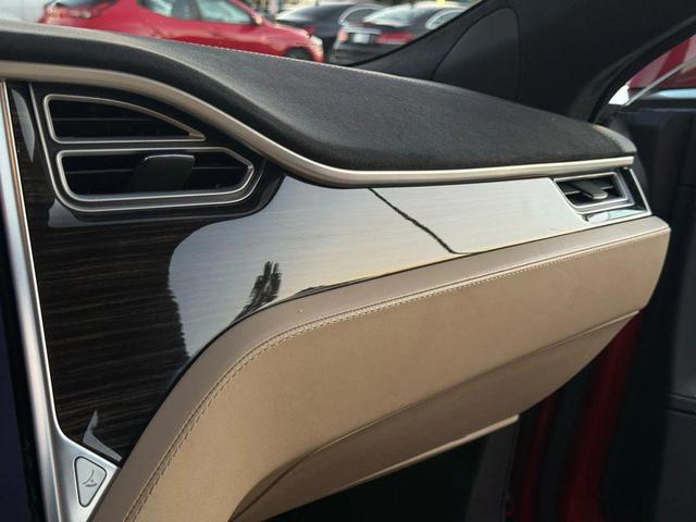 Photo of 2016  Tesla Model S