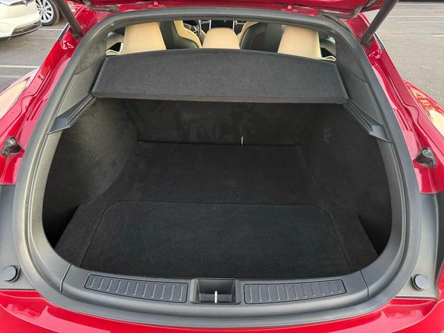 Photo of 2016  Tesla Model S
