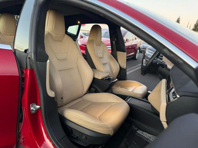 Photo of 2016  Tesla Model S