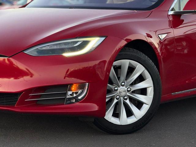 Photo of 2016  Tesla Model S