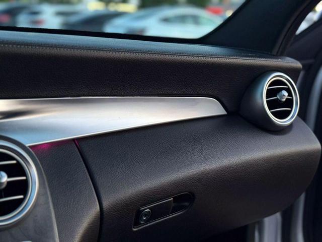 Photo of 2017  Mercedes-Benz AMG C 43