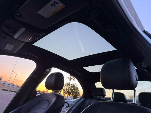 Photo of 2017  Mercedes-Benz AMG C 43