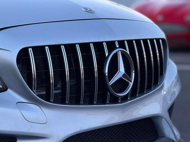 Photo of 2017  Mercedes-Benz AMG C 43