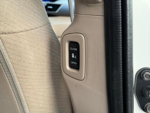 Photo of 2014  Honda Odyssey