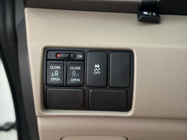 Photo of 2014  Honda Odyssey