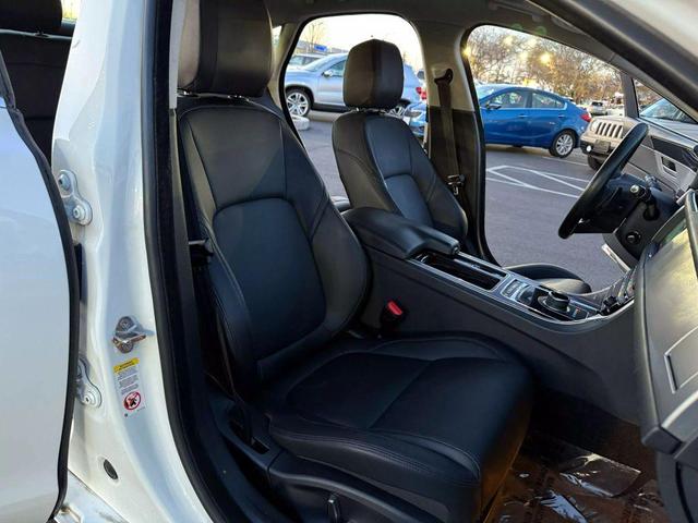 Photo of 2019  Jaguar XF
