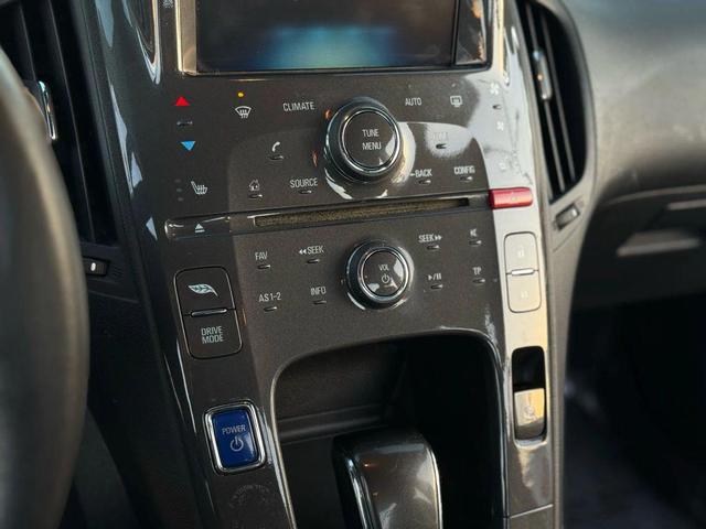 Photo of 2014  Chevrolet Volt