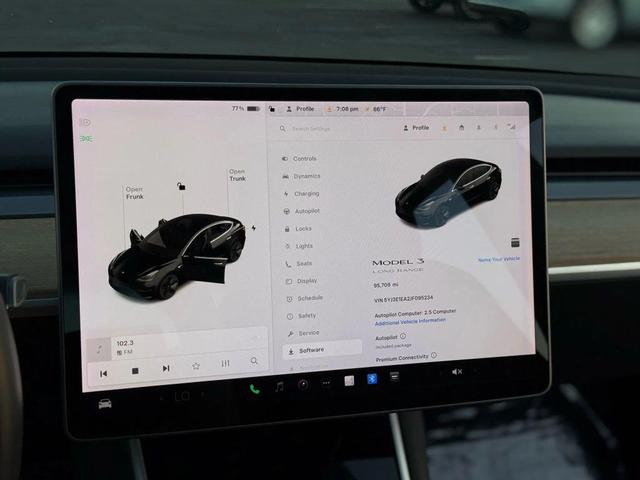 Photo of 2018  Tesla Model 3