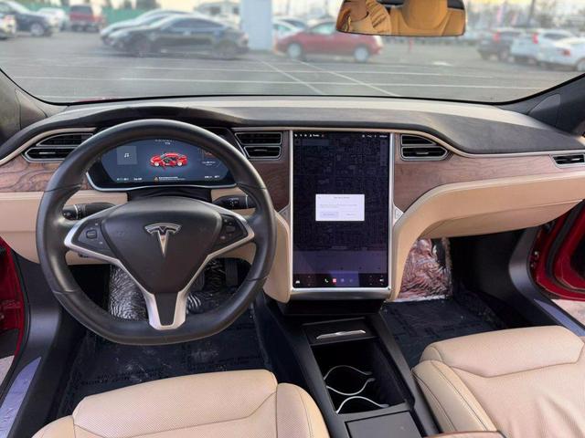 Photo of 2017  Tesla Model S