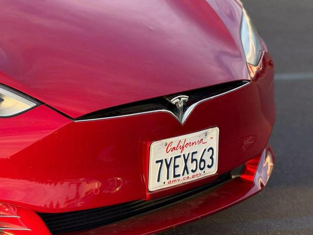 Photo of 2017  Tesla Model S