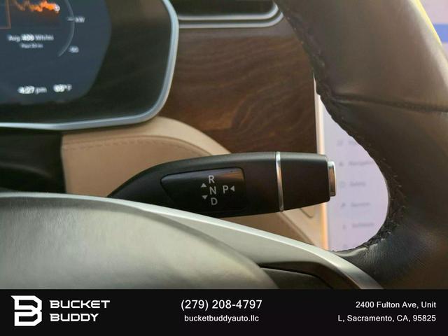 Photo of 2017  Tesla Model S