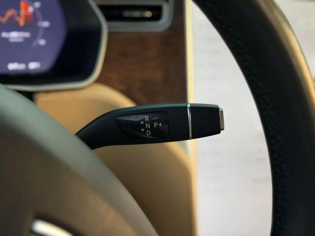 Photo of 2016  Tesla Model X