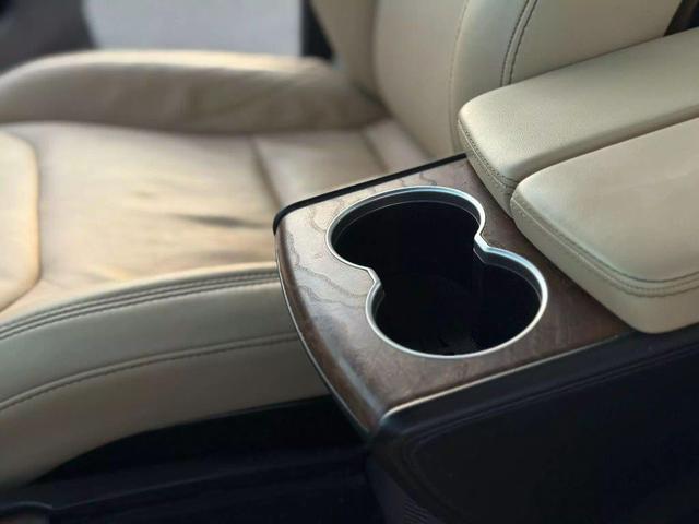 Photo of 2016  Tesla Model X