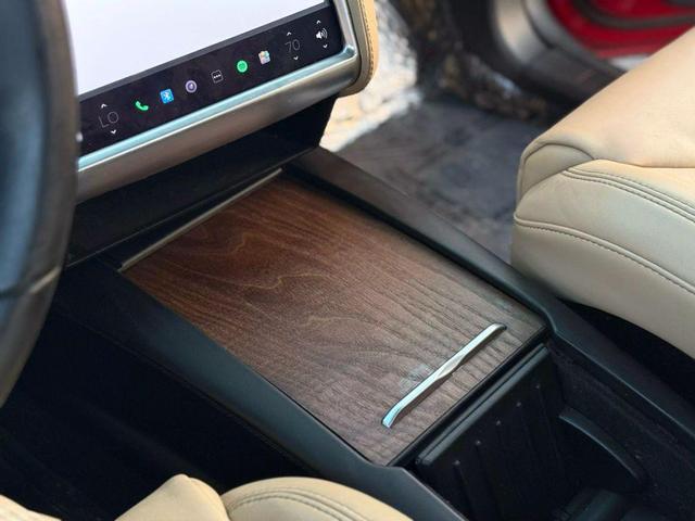 Photo of 2016  Tesla Model X