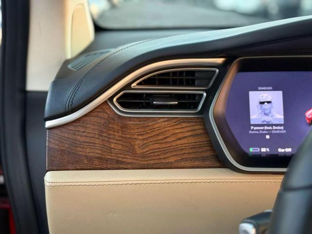Photo of 2016  Tesla Model X