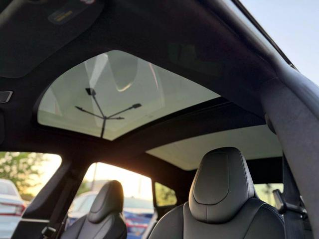 Photo of 2018  Tesla Model S
