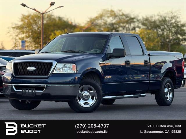 2007 Ford F-150