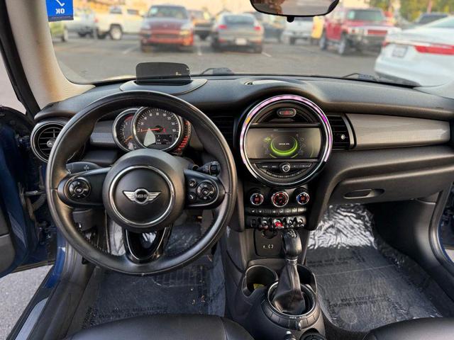 Photo of 2014  MINI Hardtop