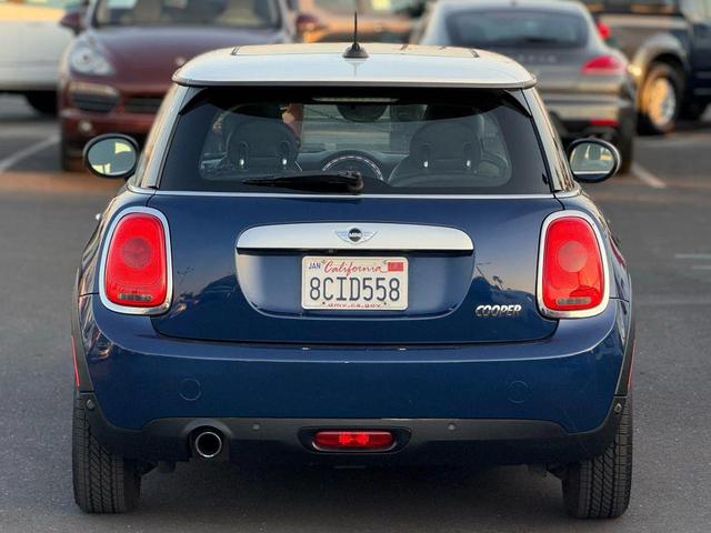 Photo of 2014  MINI Hardtop