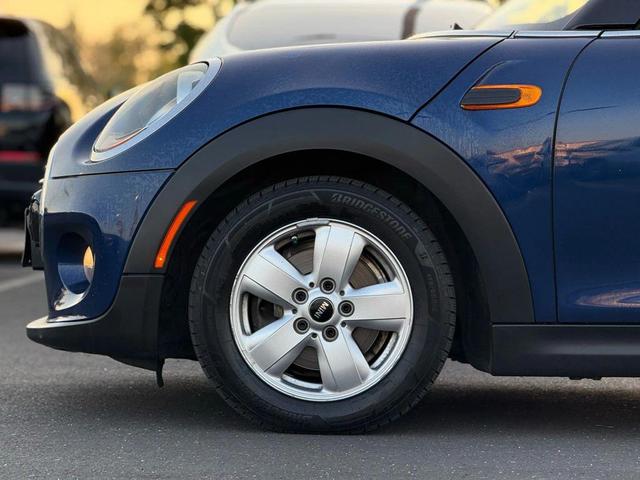 Photo of 2014  MINI Hardtop