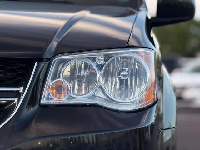 Photo of 2019  Dodge Grand Caravan