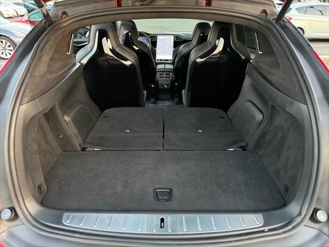 Photo of 2016  Tesla Model X