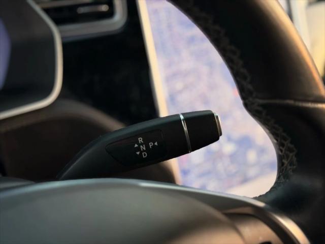 Photo of 2016  Tesla Model X