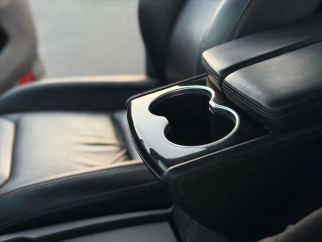 Photo of 2016  Tesla Model X