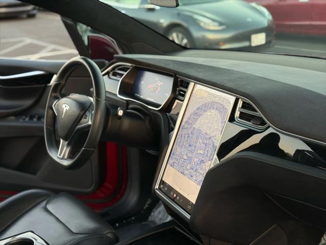 Photo of 2016  Tesla Model X
