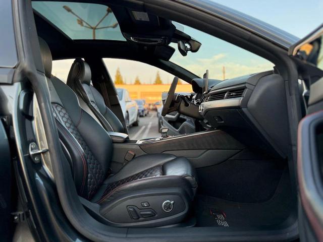 Photo of 2021  Audi RS 5