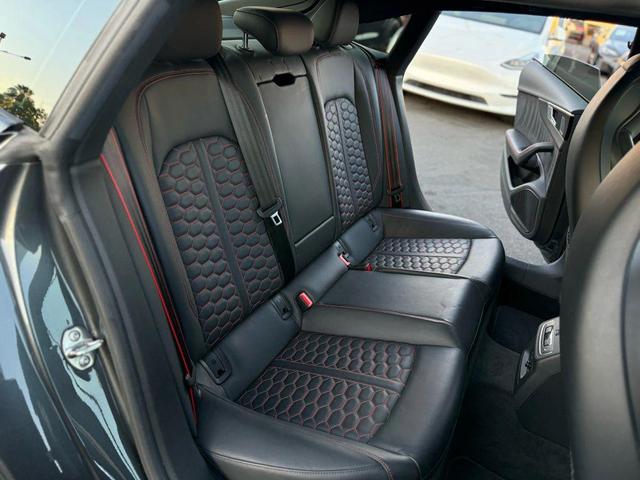 Photo of 2021  Audi RS 5