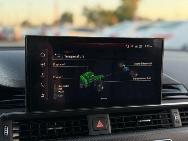 Photo of 2021  Audi RS 5